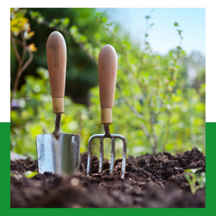 Lawn & Garden SuppliesGarden tools