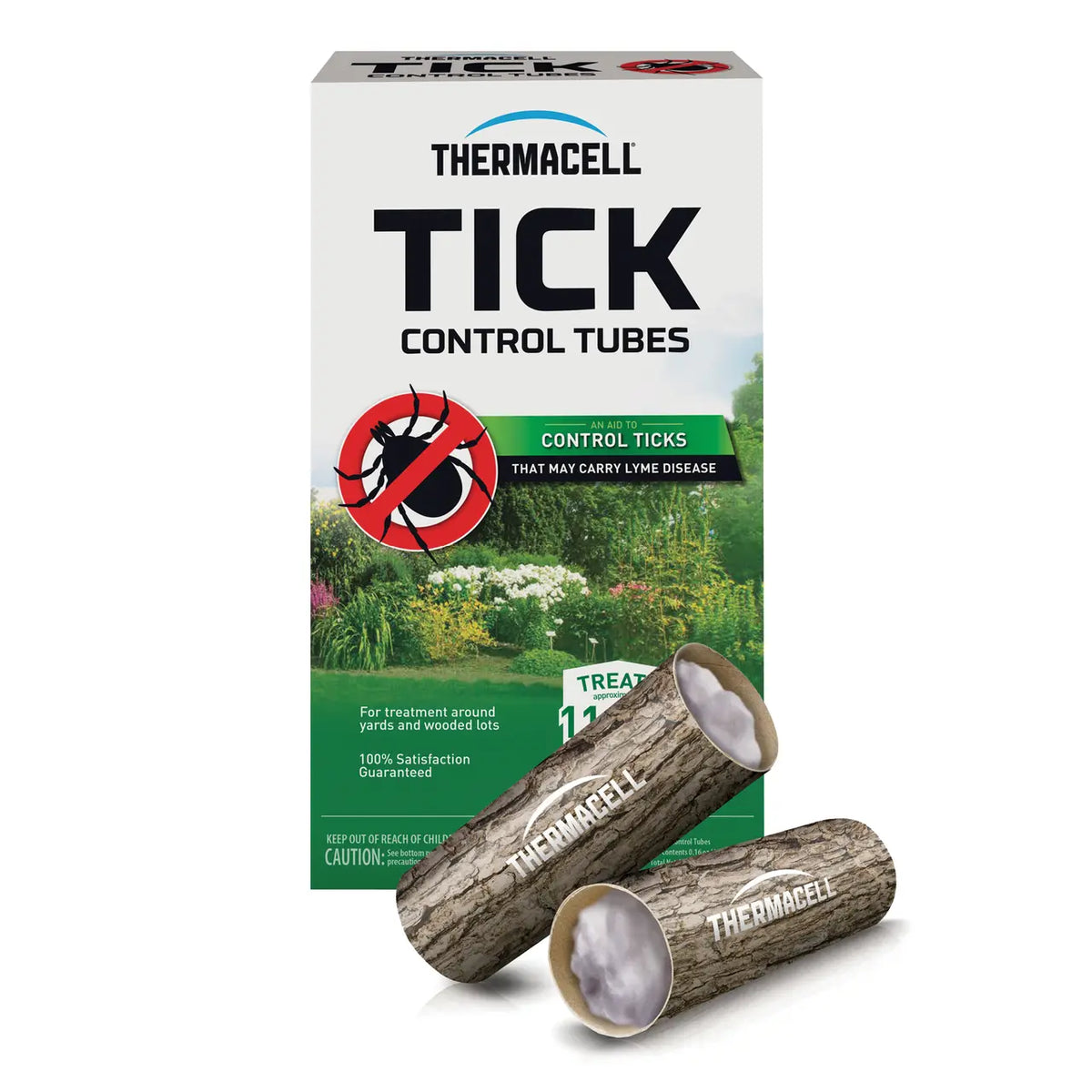 Thermacell Tick Control Tubes - Montpelier, VT - Montpelier Agway