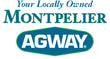Montpelier Agway logo