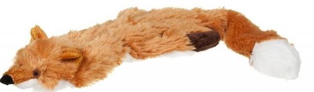 Ethical Pet Skinneeez Fox Dog Toy - Montpelier, VT - Montpelier Agway