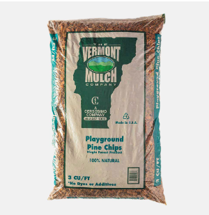Vermont Mulch Certified Playground Chips (3 Cu Ft.)