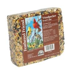 Woodpecker Block (2.5 lb)