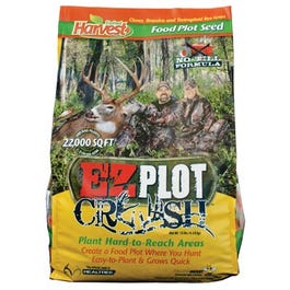 EZ Plot Crush Food Plot Mix, 10-Lbs.