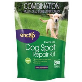 Dog Spot Mulch Repair Kit, 2-Lb.