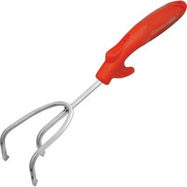 ComfortGel Cultivator, Stainless Steel