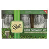 Herb Grow Kit, 3-Pk.