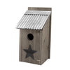 Woodlink Rustic Farmhouse Bluebird House (1-Count)