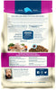 Blue Buffalo Life Protection Natural Chicken & Brown Rice Recipe Small Breed Senior Dry Dog Food