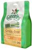 Greenies Petite Grain Free Dental Dog Chews