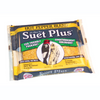 SUET PLUS HOT PEPPER BLEND SUET CAKE (11 oz)