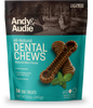 Andy & Audie All-Natural Dental Chews