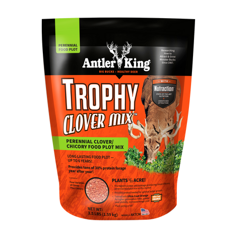 Antler King Trophy Clover Mix