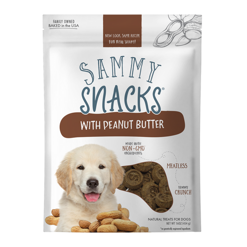 Health extension dog treats best sale