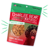 Charlee Bear Grain Free Meaty Bites Salmon & Sweet Potato (2.5oz)