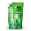 Raw Dynamic Free Range Chicken Bone Broth For Dogs