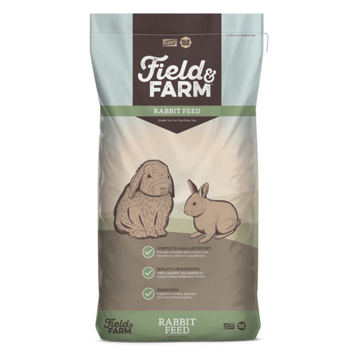 Blue Seal Field & Farm Rabbit 16 Complete (5 lbs)