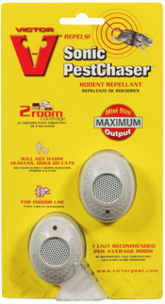 PETCHASER 4 PK SONIC