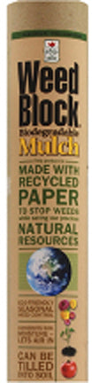 MULCH BIO PAPER 3 X50