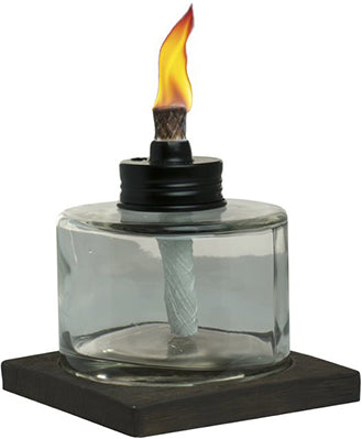 TORCH 4 IN TABLETOP VOTIVE