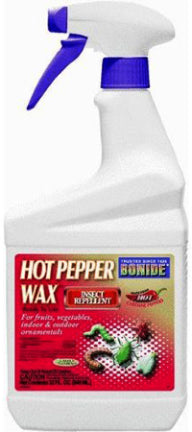 QT RTU HOT PEPPER WAX