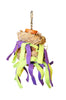 A&E Small Tickles Bird Toy (Small)