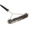 GrillPro 17 In. Stainless Steel Grill Cleaning Brush