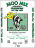 Moo Mix® Fortified Professional Potting Soil (1 cu. foot bag)