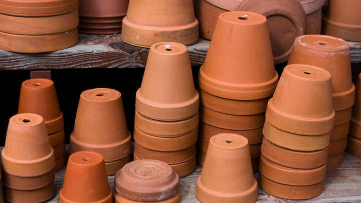 Vt Rice Pots Pots & Pottery - Montpelier, VT - Montpelier Agway