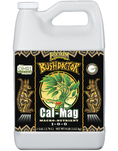 FoxFarm Bush Doctor® Cal-Mag (1 Pint)