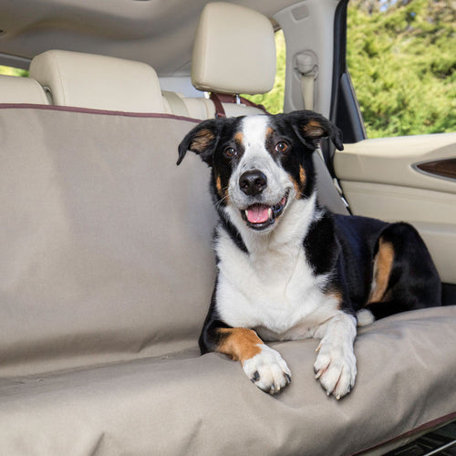 Petsafe Happy Ride™ Bench Seat Cover (Tan)