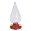 Perky-Pet® Dew Drop Plastic Hummingbird Feeder - 32 oz Nectar Capacity (32-oz capacity)