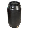 Epoch Rain Barrel (48-55 Gal, Black)