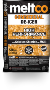 Meltco Icemelt Commercial (50 LB)