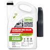 ORTHO HOME DEFENSE CRAWLING BUG KILLER WITH ESSENTIAL OILS READY-TO-USE SPRAY 1/2 GAL (5.740 lbs)