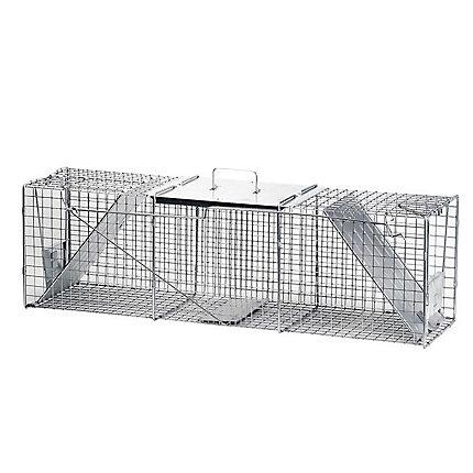 Havahart® X-Large 2-Door Trap