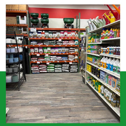 Lawn & Garden Supplies