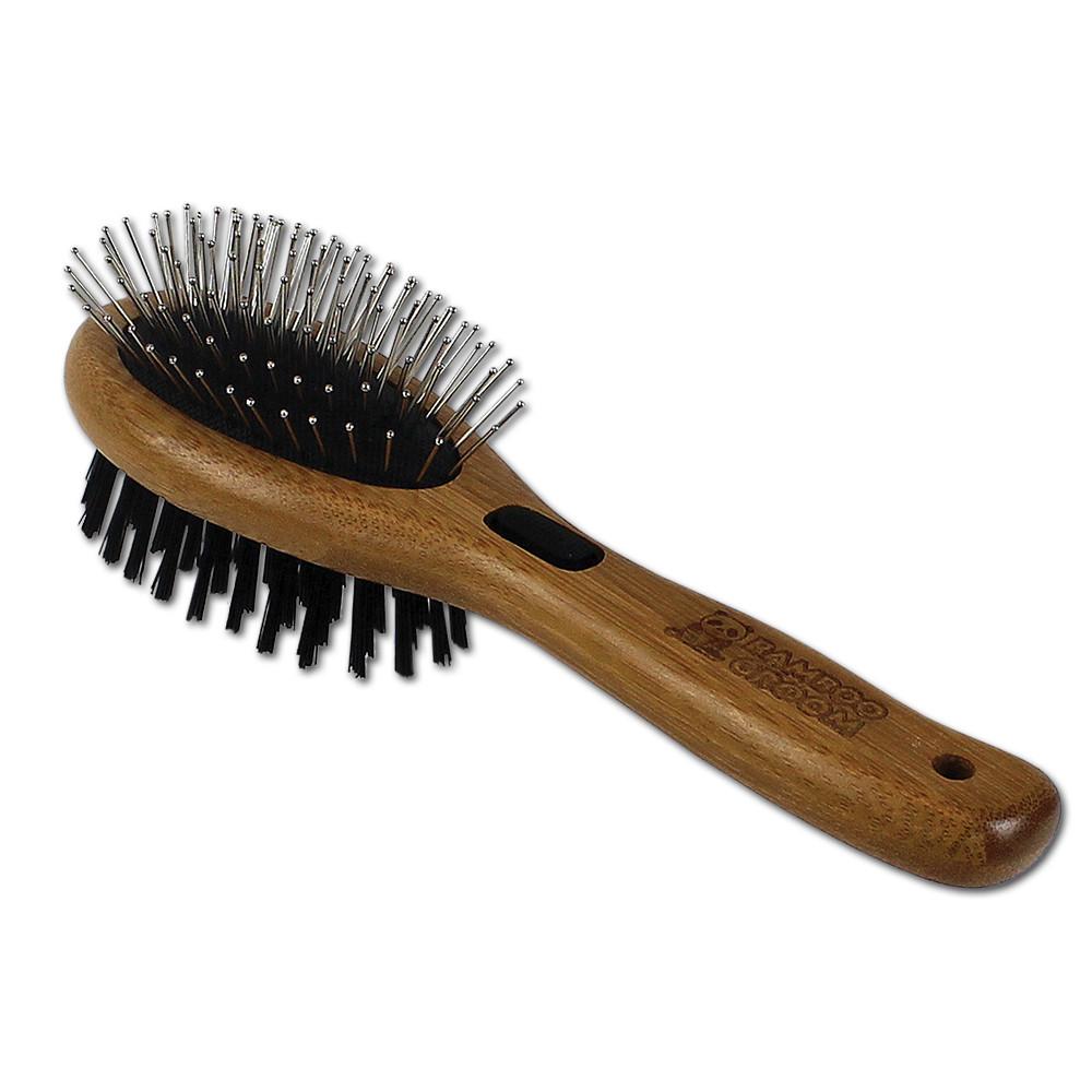 Bamboo Groom - Montpelier, VT - Montpelier Agway