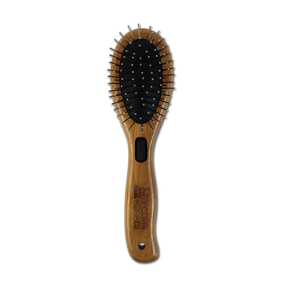 Bamboo Groom - Montpelier, VT - Montpelier Agway