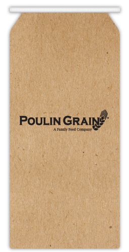 Poulin Grain Calf Care 22:20 with FULFILL® (MOS)