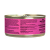 RAWZ® 96% Chicken & Herring Pâté Cat Food