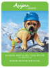 RAWZ Aujou Salmon, Beef & Aku Tuna Recipe Wet Dog Food