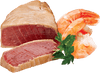 Rawz Tapa Bonito Tuna & Shrimp Cat Food Recipe In Wholesome Broth
