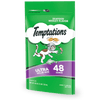 Temptations Seafood Medley Flavor Cat Treats