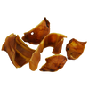 Jones Natural Chews Premium Pig Ears Dog Treat