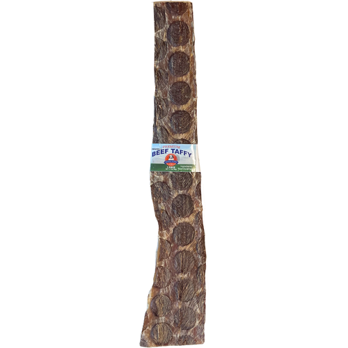 Lennox Beef Taffy