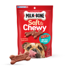 Milk-Bone Soft & Chewy With Real Bacon Treats for Dogs