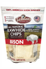 Tasman's Bison Rawhide Chips