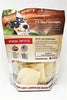 Tasman's Bison Rawhide Chips