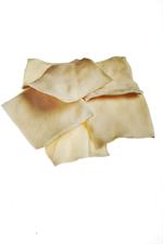 Tasman's Bison Rawhide Chips