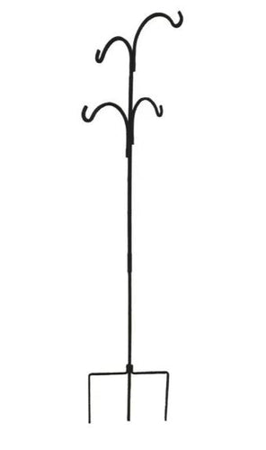 Panacea Hookery Quad Crane Heavy Duty Magnum Shepherd Hook